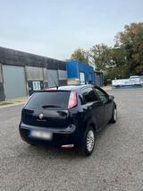 Fiat Punto Evo Benziner Neue Tüv - Fiat Punto Evo in Wuppertal