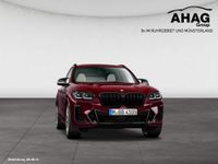 BMW X3 M40 - Vorschau Bild 10