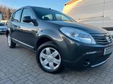 Dacia Sandero Ambiance/Klima/HU&AU NEU - Dacia Sandero in Rostock