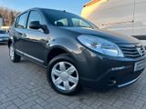 Dacia Sandero Ambiance/Klima/HU&AU NEU - Dacia Sandero aus 2012