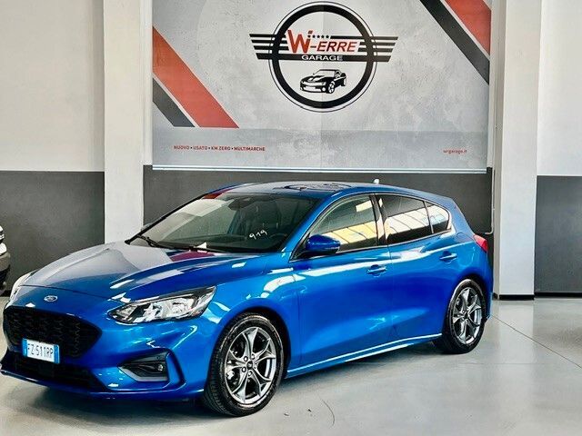 Image of Ford Focus
