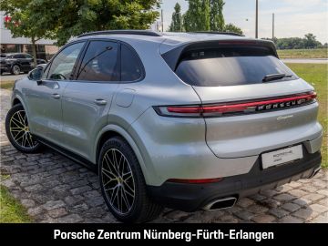 Porsche Cayenne - 3