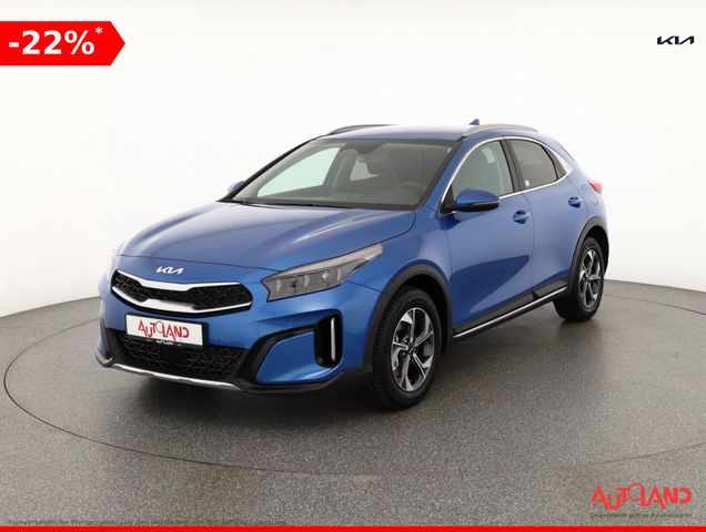 Kia XCeed 1.5 T-GDI Aut. LED Navi Tempomat