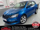 Skoda Fabia Cool Edition 1.2TSI *PDC Anhängerkupplung* - Kleinwagen mit Benzin-Antrieb & Anhängerkupplung