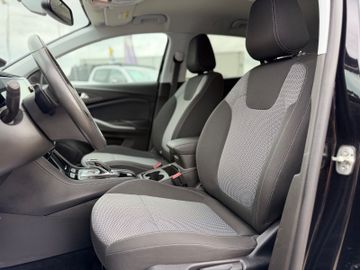 Opel Grandland (X) - 12