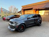 Dodge WIDEBODY*LPG NEU*V8*AHK*NAVI*GARANTIE*SERVICE NE