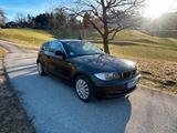 BMW 1er Reihe 118i - BMW: Reihe