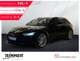 Audi RS6 Avant 305 km/h+Standh.+HUD+RS-Dynamik plus - Audi RS6: Plus