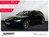 Audi RS6 - Vorschau Bild 1