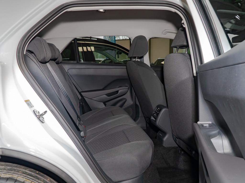 Volkswagen T-Roc 1.5 eTSI Trend KLIMA PDC LED SCHEINWERFER, миниатюра 9