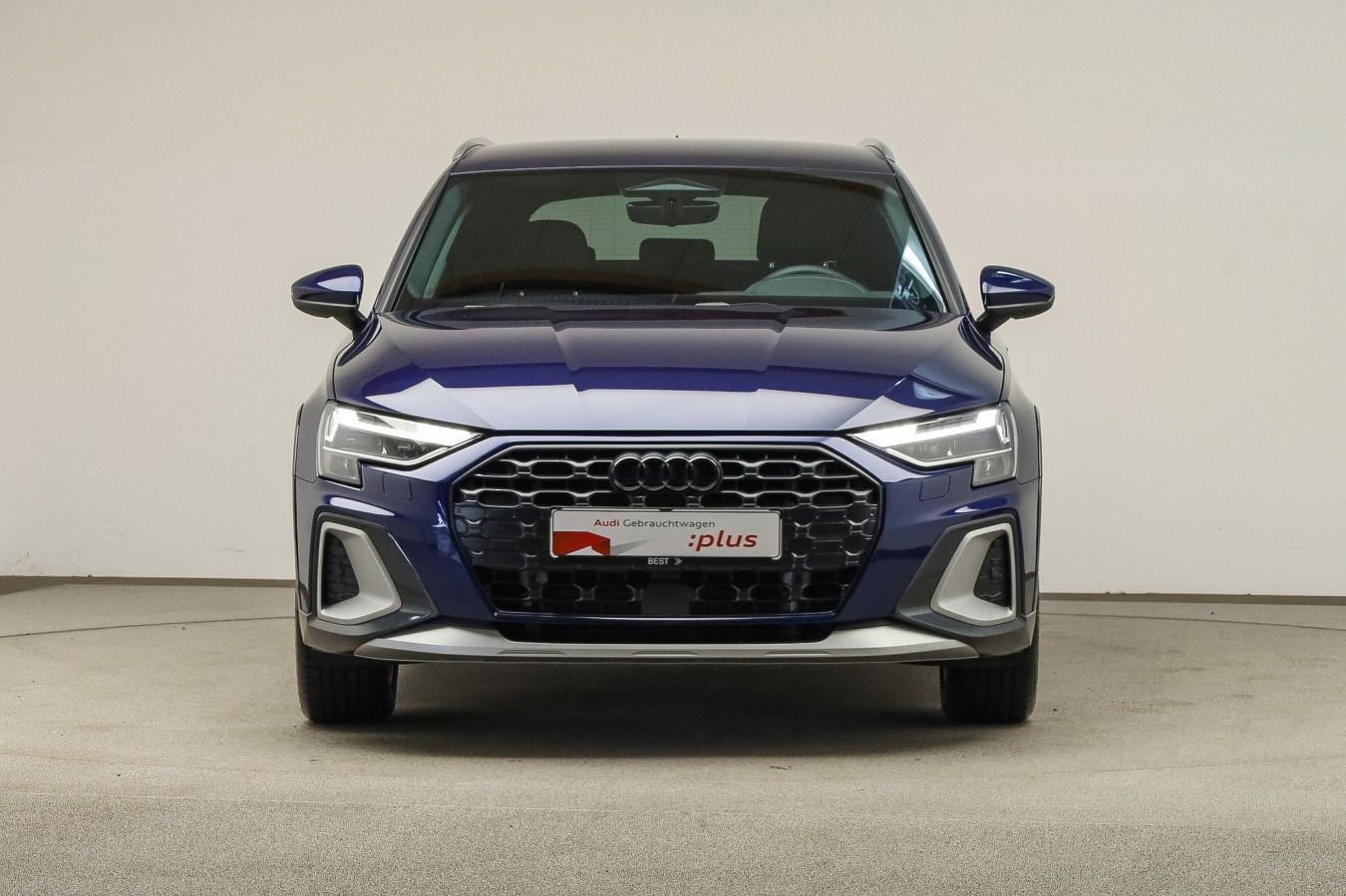 Audi A3 - Bild 4
