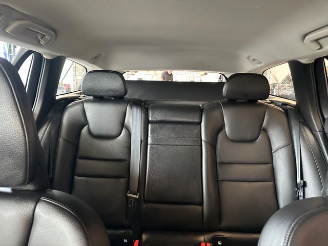 Volvo V60 *TÜV 328*KEYLESS*ACC*NAV*2-ZONEN*VirtualCo*