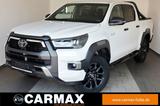 Toyota Hilux 2.8 D-4D 4x4 Invincible Sport,ACC,360°,AHK - gebrauchte Toyota Hilux aus dem Jahr 2022
