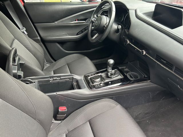 Fahrzeugabbildung Mazda CX-30 2.0+AHK+Navi+Kamera+HeadUp+CarPlay+1.Hand+