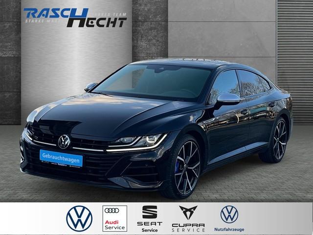 Volkswagen Arteon R 4Motion 2.0 TSI DSG*AHK*LED*NAVI*ACC