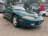 Mitsubishi Eclipse - gebrauchte Mitsubishi Eclipse aus dem Jahr 1998