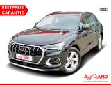 Audi Q3 40 2.0 TFSI quattro advanced LED Navi ACC DAB