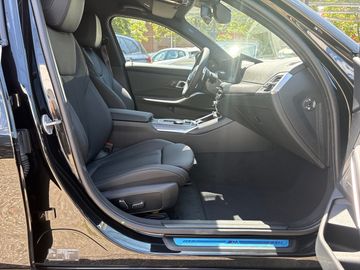 BMW M340i xDrive Sportpaket Head-Up HK HiFi DAB LED