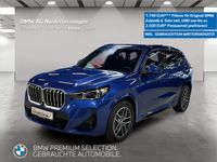 BMW X1 - Vorschau Bild 1
