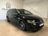 Volkswagen Golf VII GTD Variant PANO SHZ NAVI RFK - Volkswagen Golf: GTD Variant