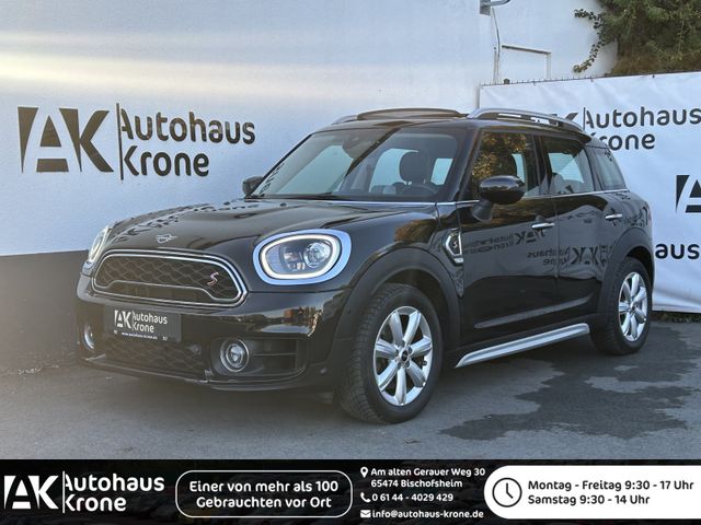 MINI COUNTRYMAN Cooper S HEAD-UP*PANO*LED* NAVI*SHZ*T