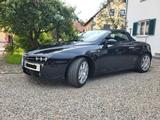 Alfa Romeo Spider 3.2 JTS V6 24V Q4 Exclusive - Alfa Romeo mit Benzin-Antrieb: Cabrio
