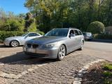 BMW E61 523i - BMW 523