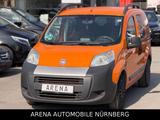 Fiat Fiorino SX Kombi*Klima*Dachreling*Schiebetür