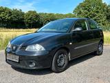 Seat Ibiza 1.2 Klimaautomatik Tempomat Radio - Seat Ibiza: Radio