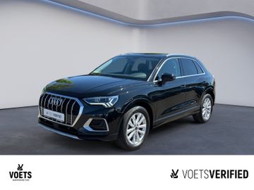Audi Q3 - 2