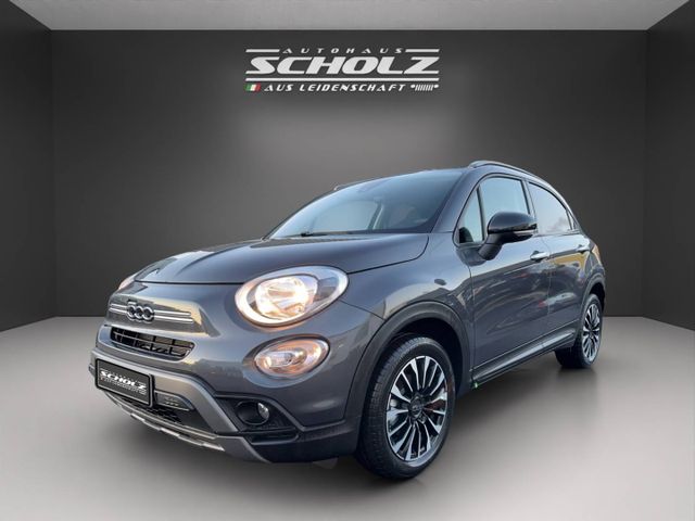 Fiat 500X Hatchback MY22 1.6 MultiJet 130k Cross