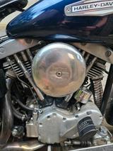 Harley-Davidson FLH Early Shovel - Offers