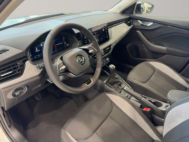 Kamiq 1.0 TSI Selection, Unfallschaden, AHK, Aus
