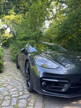 Porsche Panamera 4 E-Hybrid Sport Turismo VOLL/Garantie - Porsche Panamera in Lübeck