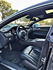 Mercedes CLS Shooting Brake - 11
