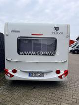 HYMER / ERIBA / HYMERCAR Eriba Nova 531 - Offers