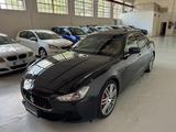Maserati MASERATI - Ghibli - V6 Diesel 275 CV - Maserati Ghibli mit Panoramadach