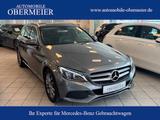 Mercedes-Benz C 180 T Avantgarde CGI SHZ LED IHC Navi Klima - Mercedes-Benz C-Klasse: Avantgarde