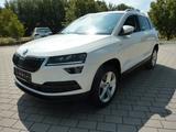 Skoda Karoq Soleil/1,5 TSI/Navi/Sportline - Skoda Karoq