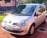 Renault Modus Grand Dynamic - gebrauchte Renault Modus aus dem Jahr 2010