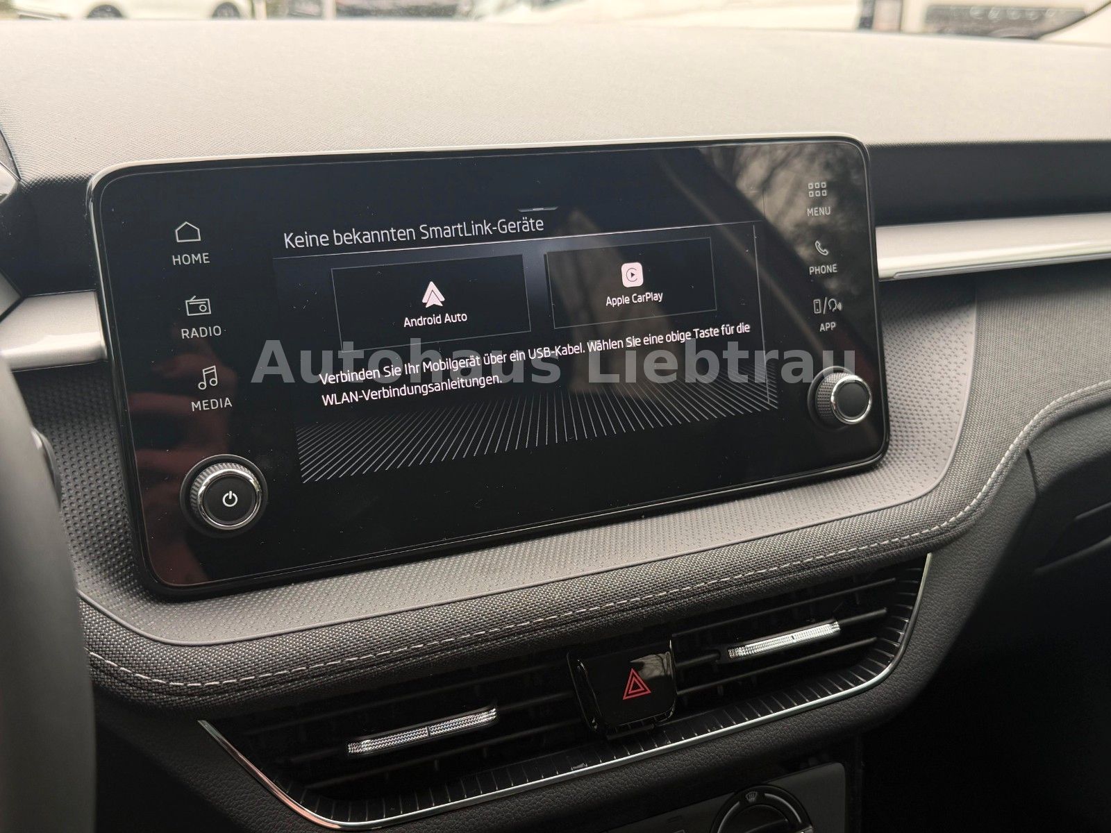 Skoda Fabia - Bild 15