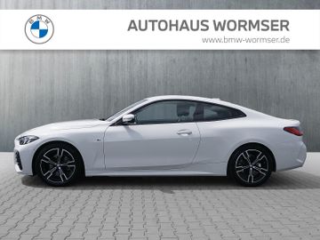 BMW 420 - 4