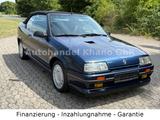 Renault R 19 Cabrio 1.HAND-TOP ZUSTAND-KARMANN - Renault R 19: Cabrio