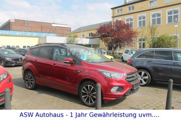 FORD Kuga 1,5 ST-Line*Keyl-Go*RÜKA*AHK*Navi*