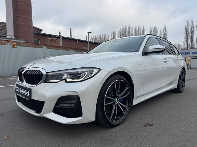 BMW 330 d xDrive M Sport*XDRIVE*HUD*LASER*VIRTUAL