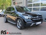 Mercedes-Benz GLE 300 d 4Matic 1.Hd*HU07/27*Kamera*SHZ*PDC