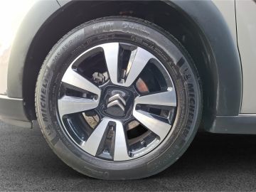 Citroën C3 Max 1.2 PT110 °LED°Navi°RFK°PDC°AAC°Tempomat°