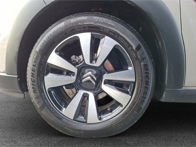 Citroën C3 Max 1.2 PT110 °LED°Navi°RFK°PDC°AAC°Tempomat°
