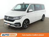 Volkswagen T6 Multivan 2.0 TDI Generation Six 4M Aut.*ACC* - Volkswagen T6 Multivan in Stuttgart