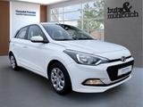 Hyundai i20 5-Türer 1.2 Benzin M/T 84 Classic -MAYEN - Hyundai i20: Classic